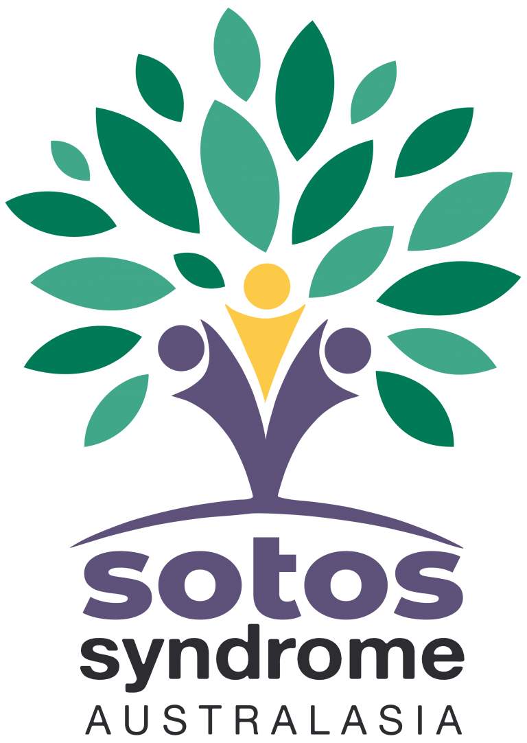 New Australian support organisation for people with Sotos syndrome and