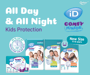 Ad Set 17 – Homepage – Ontex