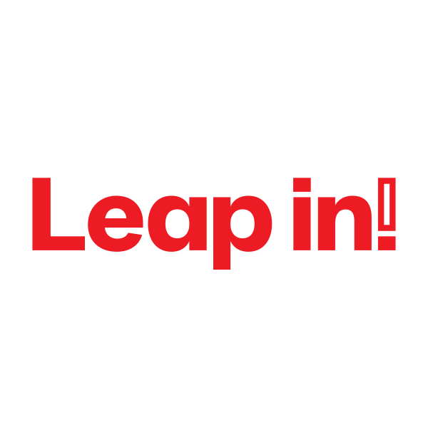 Leap In! source kids expo sponsor