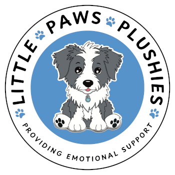 Little Paws Plushies
