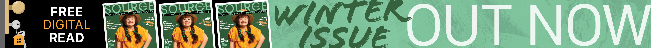 Ad Set 9 – Content Banner