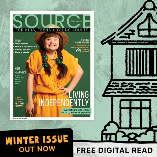 Ad Set 12 – Homepage Mag Tile