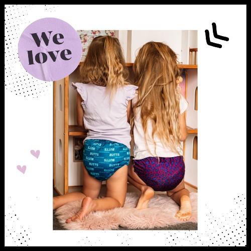 FB INSTA we love5