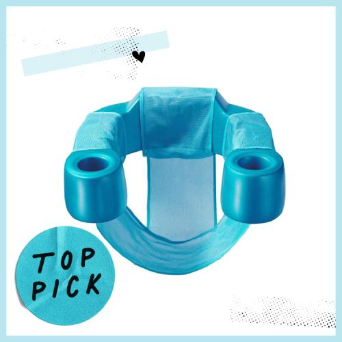 Sling Chair pool float