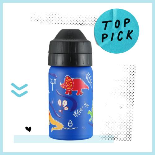 KEEP HYDRATED ALL DAY LONG