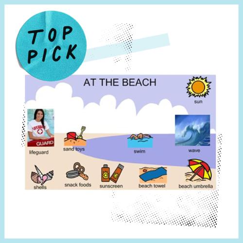 BOARDMAKER FOR SOCIAL STORIEs