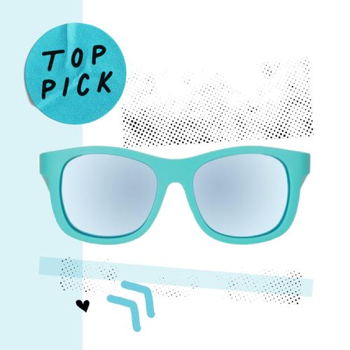 SLIDE ON SUNNIES