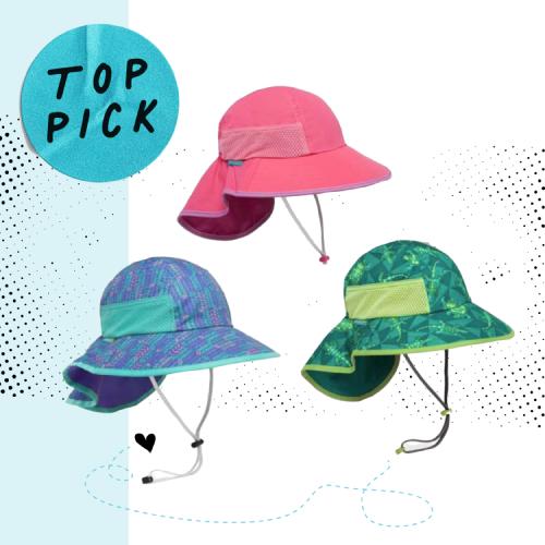 SLAP ON A HAT