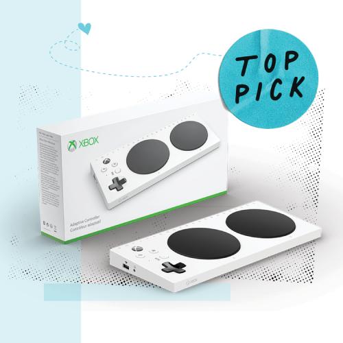 XBOX Adaptive controller