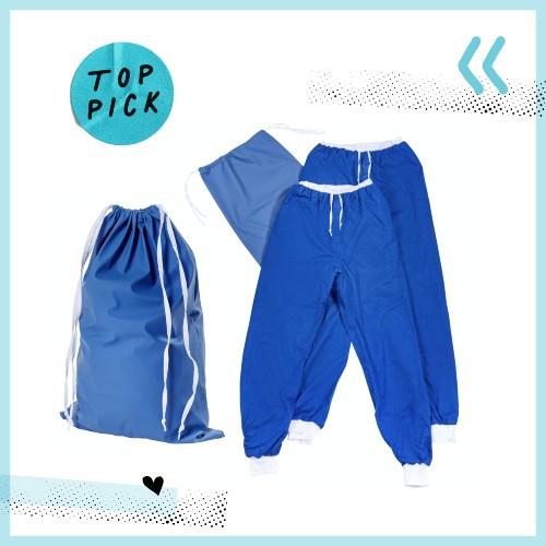 FB top pick travel